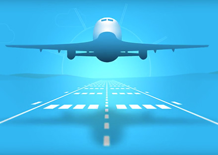 Watch the BUPA Overseas Visitor Cover video